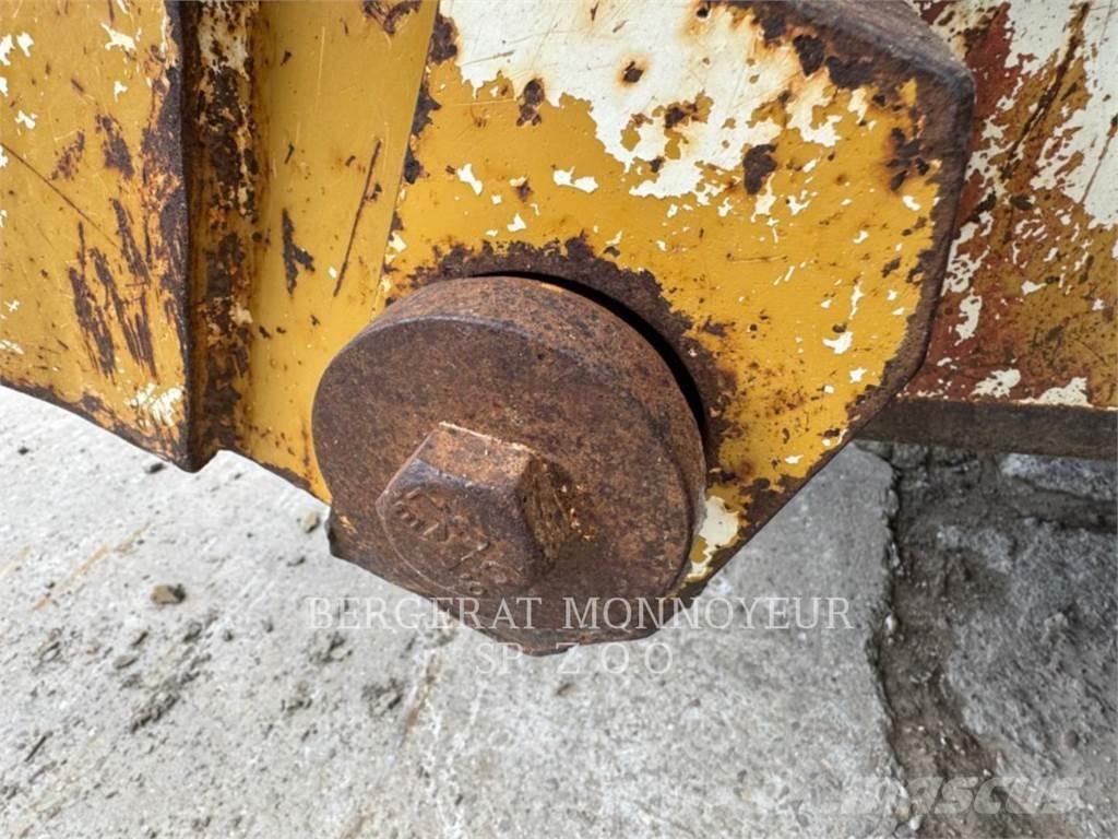 CAT 963C Încarcatoare cu excavator