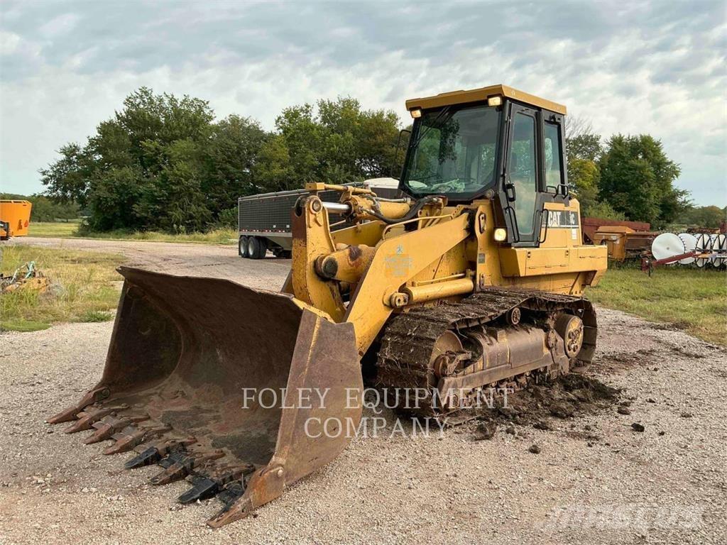 CAT 963C Încarcatoare cu excavator