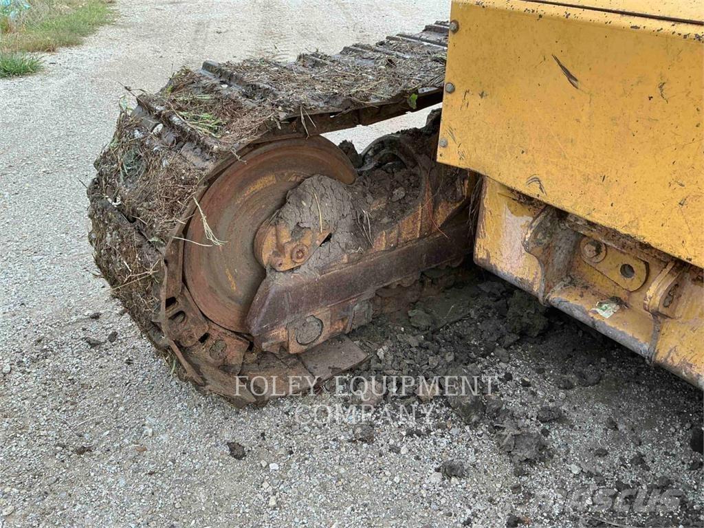 CAT 963C Încarcatoare cu excavator