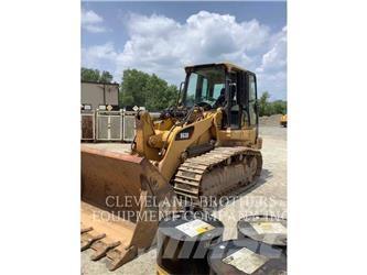CAT 963D Încarcatoare cu excavator