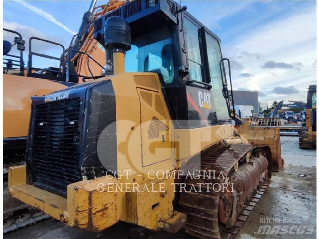 CAT 963D Încarcatoare cu excavator
