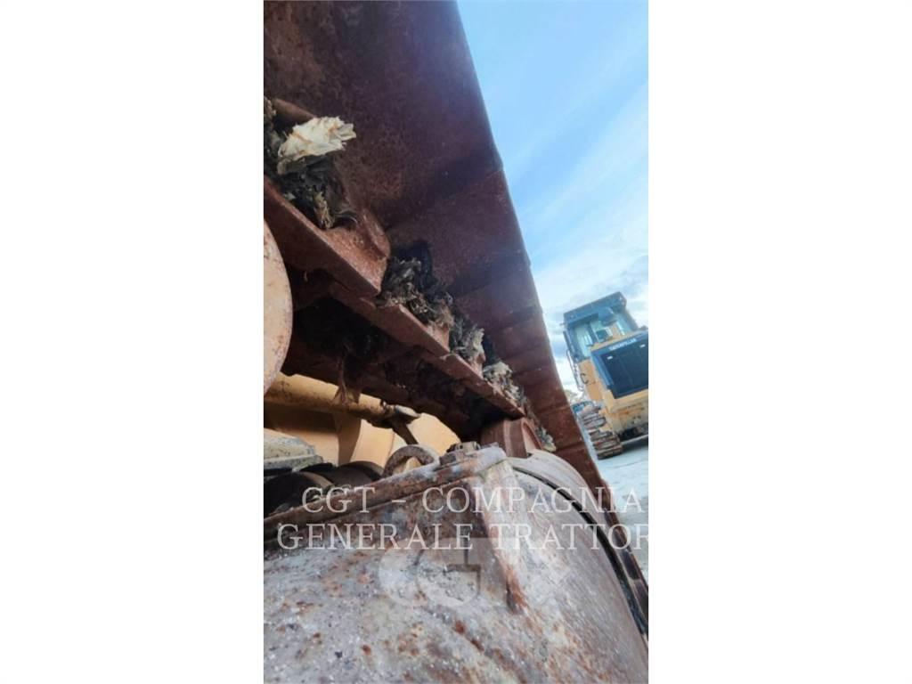 CAT 963D Încarcatoare cu excavator