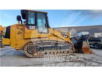 CAT 963D Încarcatoare cu excavator