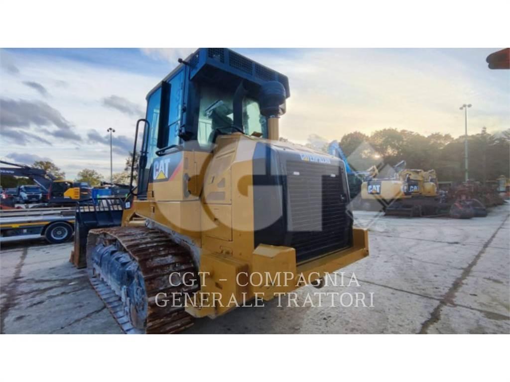 CAT 963D Încarcatoare cu excavator