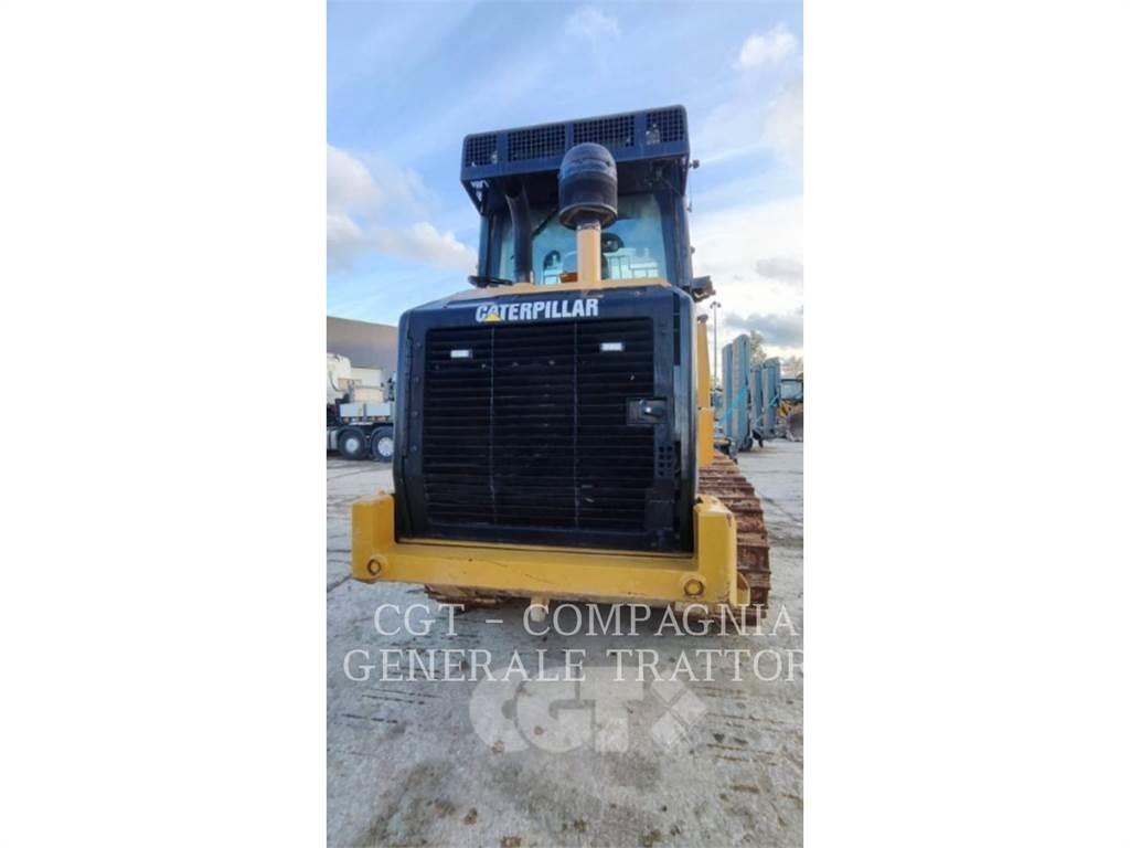 CAT 963D Încarcatoare cu excavator