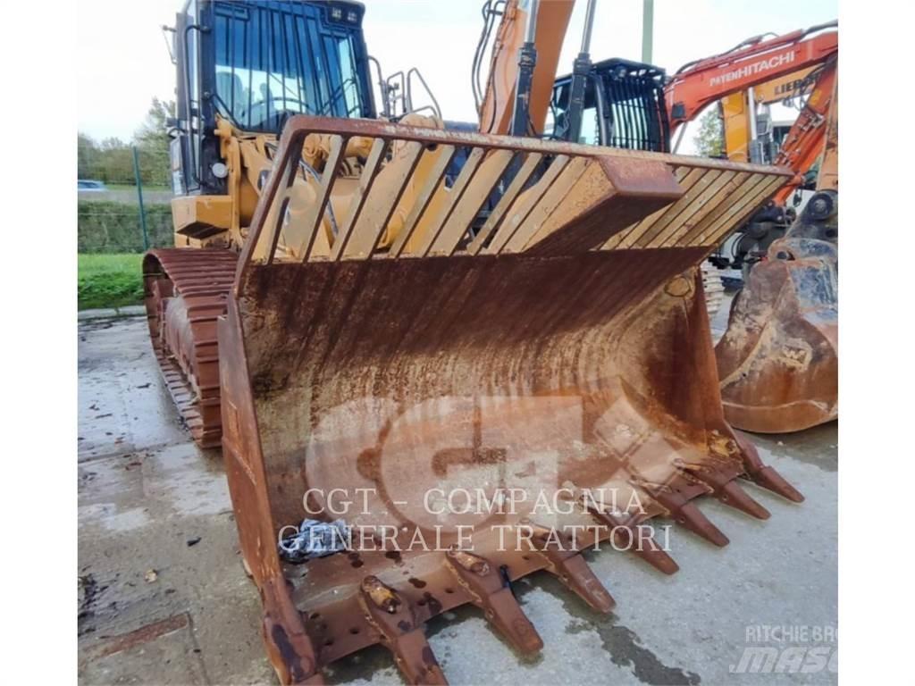 CAT 963D Încarcatoare cu excavator