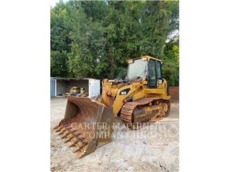 CAT 963D Încarcatoare cu excavator
