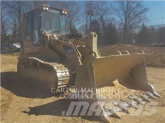CAT 963D Încarcatoare cu excavator
