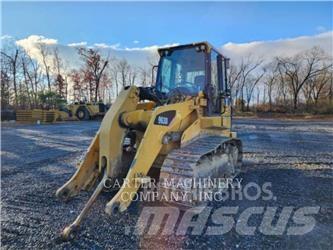 CAT 963D Încarcatoare cu excavator