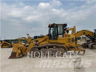 CAT 963K Încarcatoare cu excavator