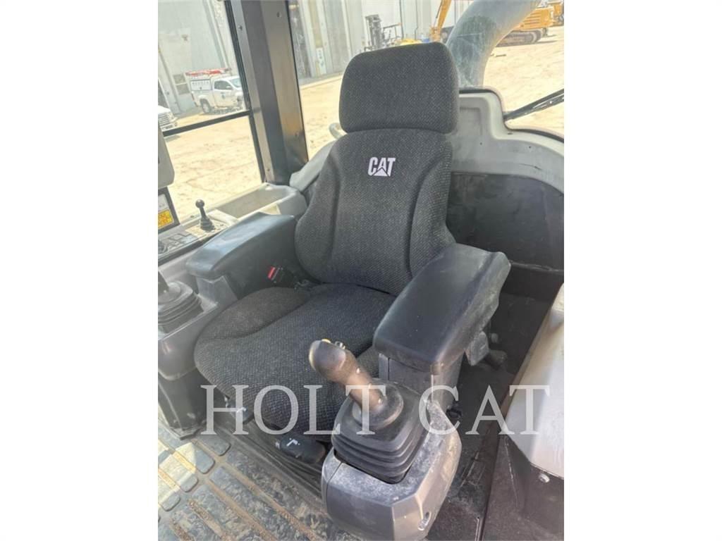 CAT 963K Încarcatoare cu excavator