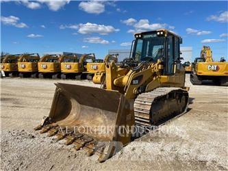CAT 963K Încarcatoare cu excavator