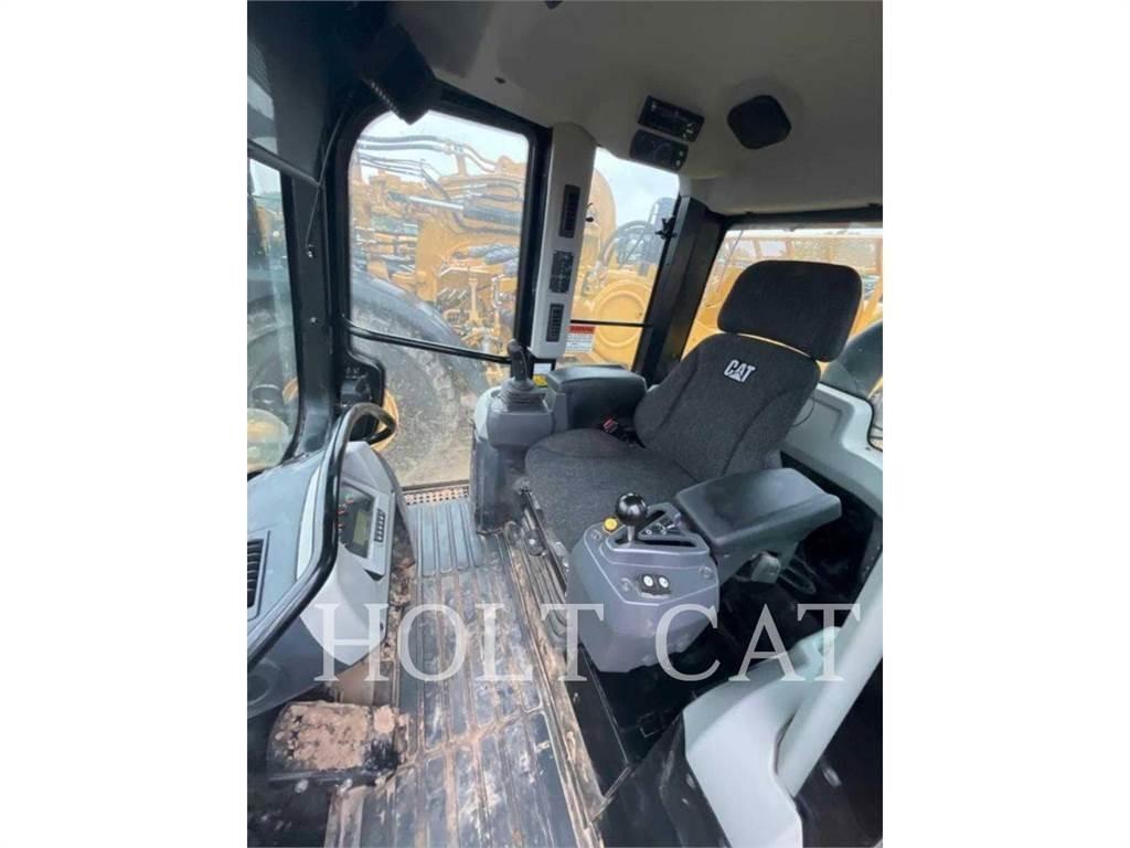 CAT 963K Încarcatoare cu excavator