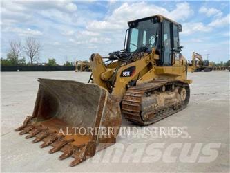 CAT 963K Încarcatoare cu excavator