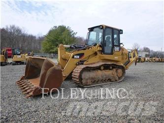 CAT 963K Încarcatoare cu excavator
