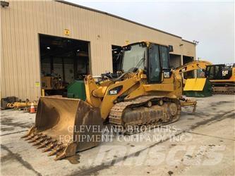 CAT 963K Încarcatoare cu excavator