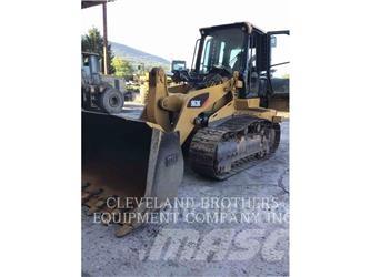 CAT 963K Încarcatoare cu excavator