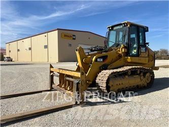 CAT 963K Încarcatoare cu excavator