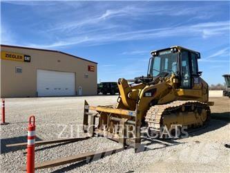 CAT 963K Încarcatoare cu excavator