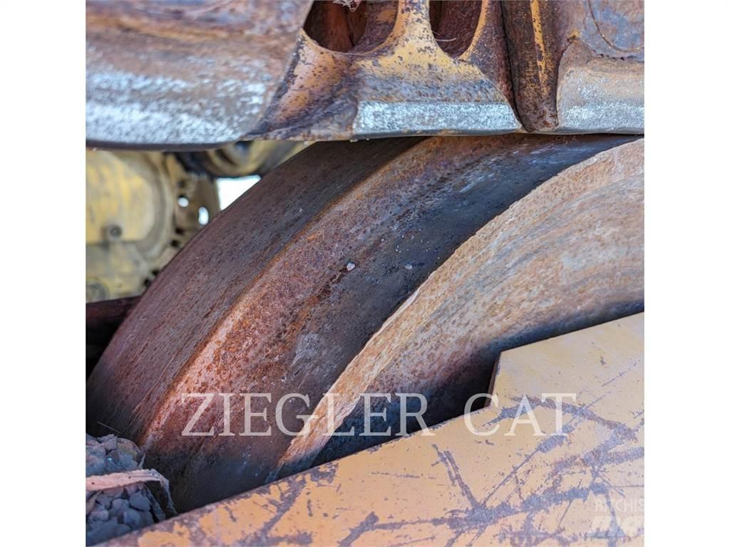CAT 963K Încarcatoare cu excavator