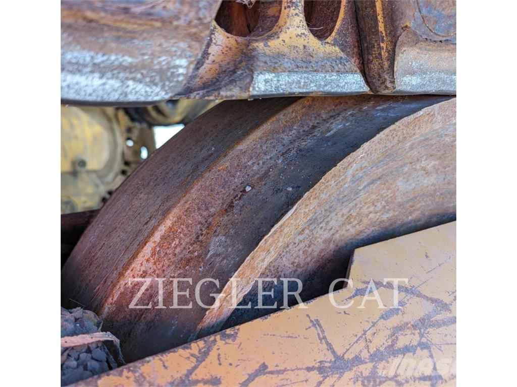 CAT 963K Încarcatoare cu excavator