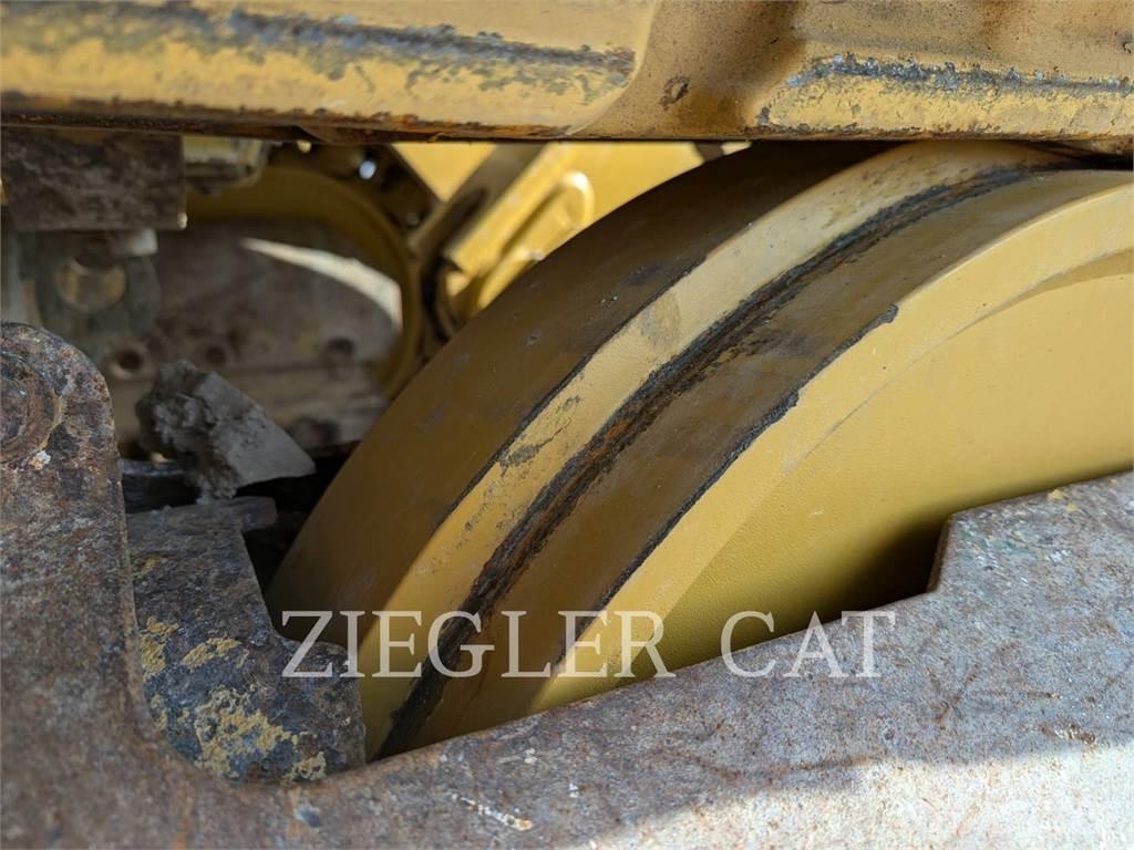 CAT 963K Încarcatoare cu excavator
