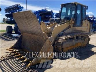 CAT 963K Încarcatoare cu excavator