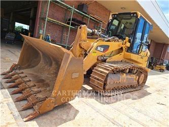 CAT 963K Încarcatoare cu excavator