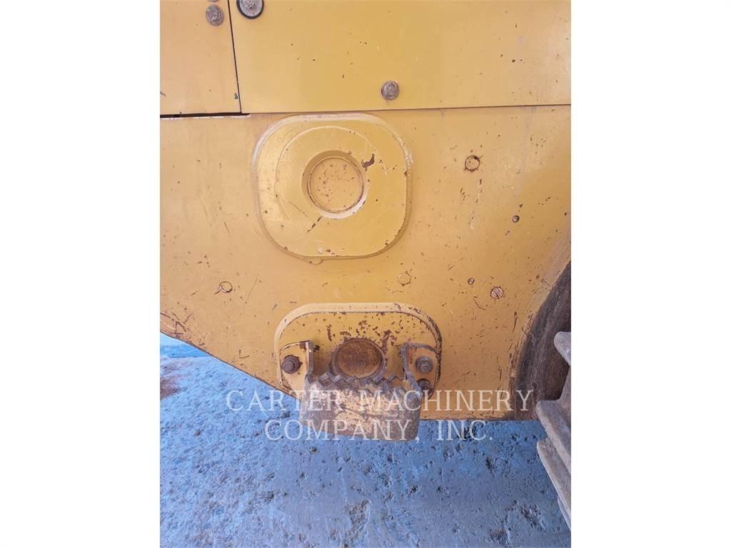CAT 963K Încarcatoare cu excavator