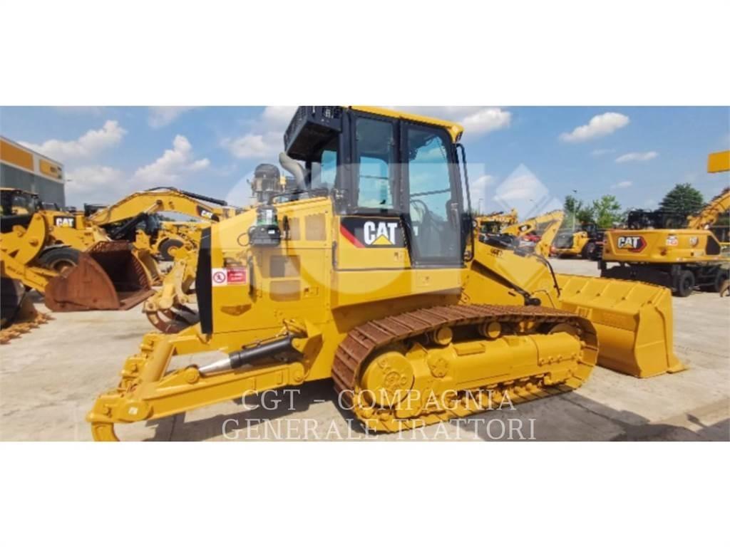 CAT 963K Încarcatoare cu excavator