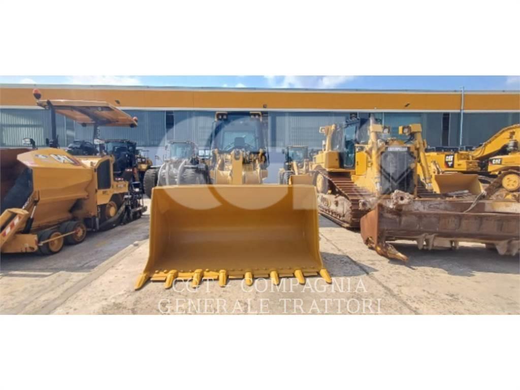 CAT 963K Încarcatoare cu excavator
