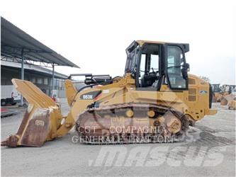 CAT 963K Încarcatoare cu excavator