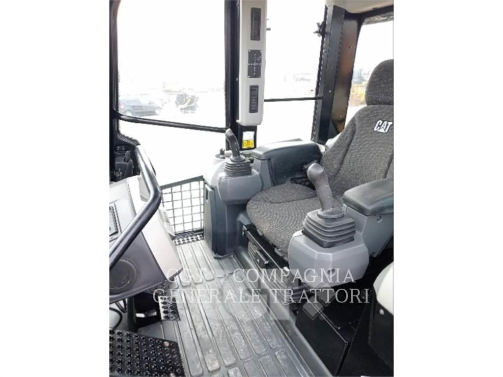 CAT 963K Încarcatoare cu excavator