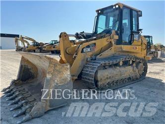CAT 963K Încarcatoare cu excavator