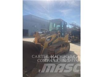 CAT 963K Încarcatoare cu excavator