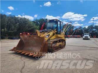 CAT 963K Încarcatoare cu excavator