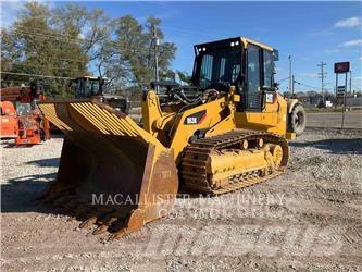 CAT 963K Încarcatoare cu excavator