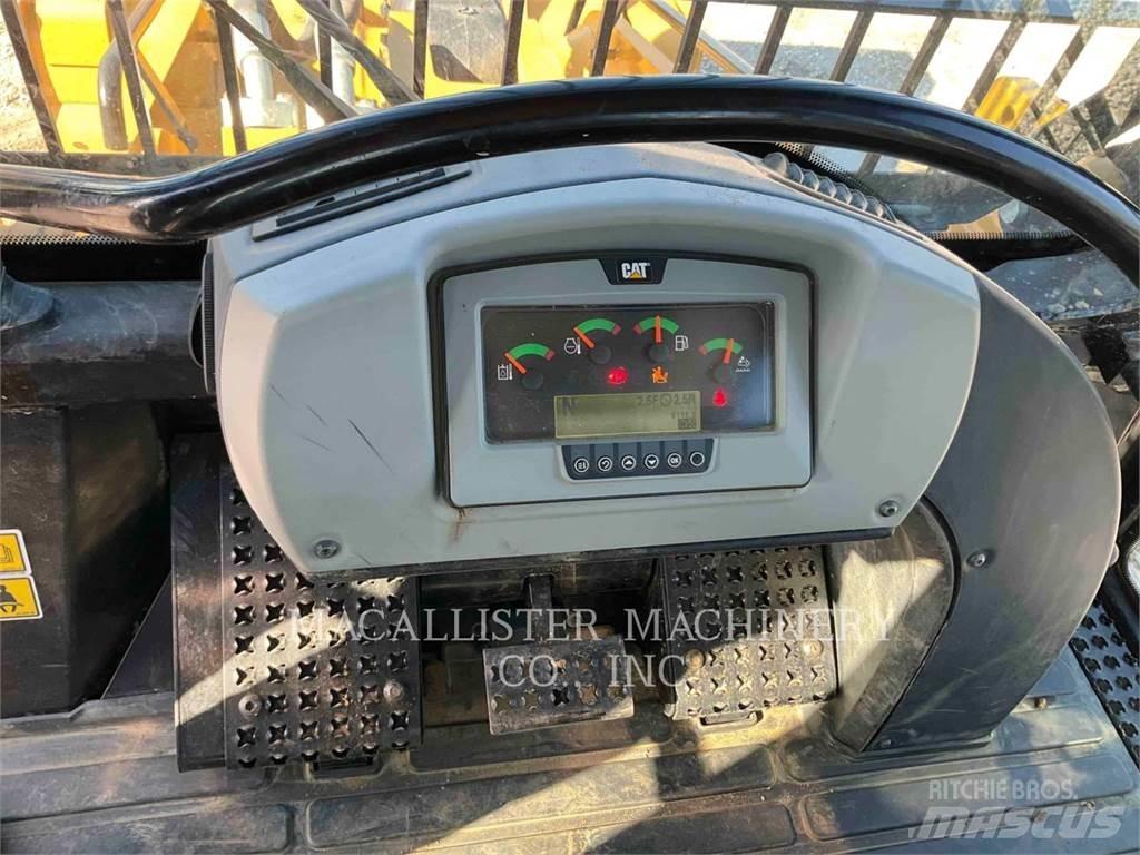 CAT 963K Încarcatoare cu excavator