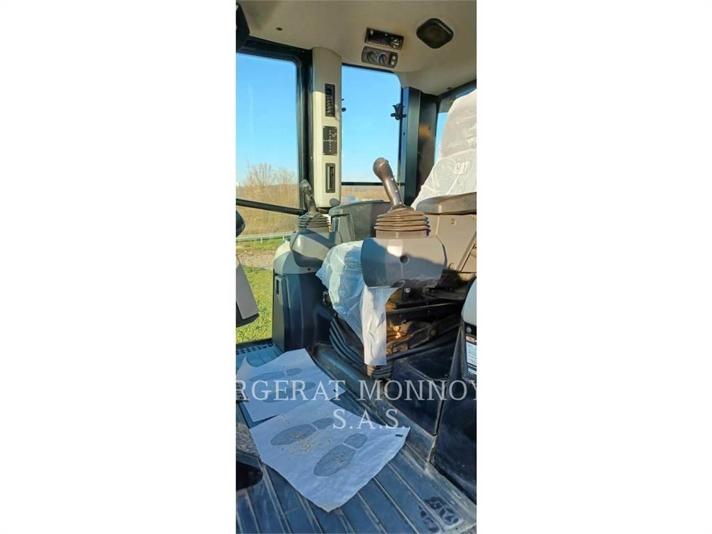 CAT 963K Încarcatoare cu excavator