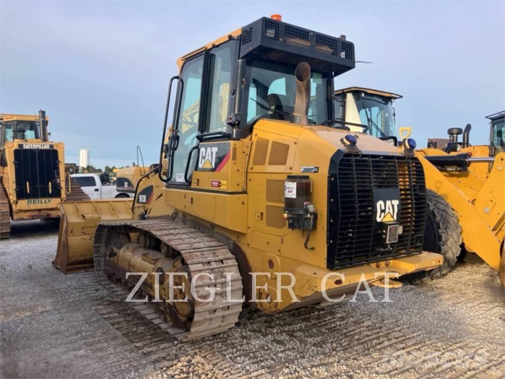 CAT 963K Încarcatoare cu excavator