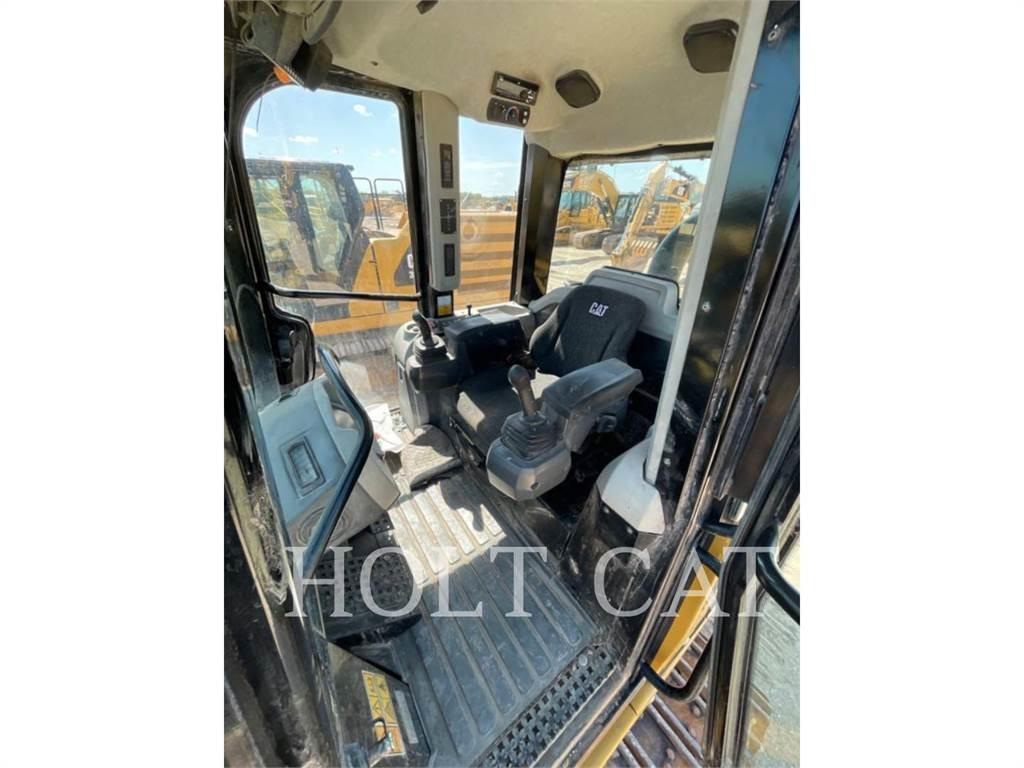 CAT 963K Încarcatoare cu excavator