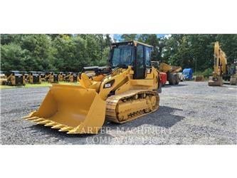 CAT 963K WASTE Încarcatoare cu excavator