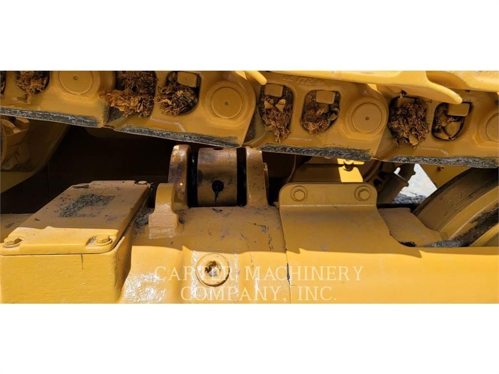 CAT 963K WASTE Încarcatoare cu excavator