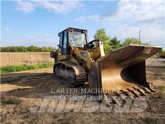 CAT 963K WASTE Încarcatoare cu excavator