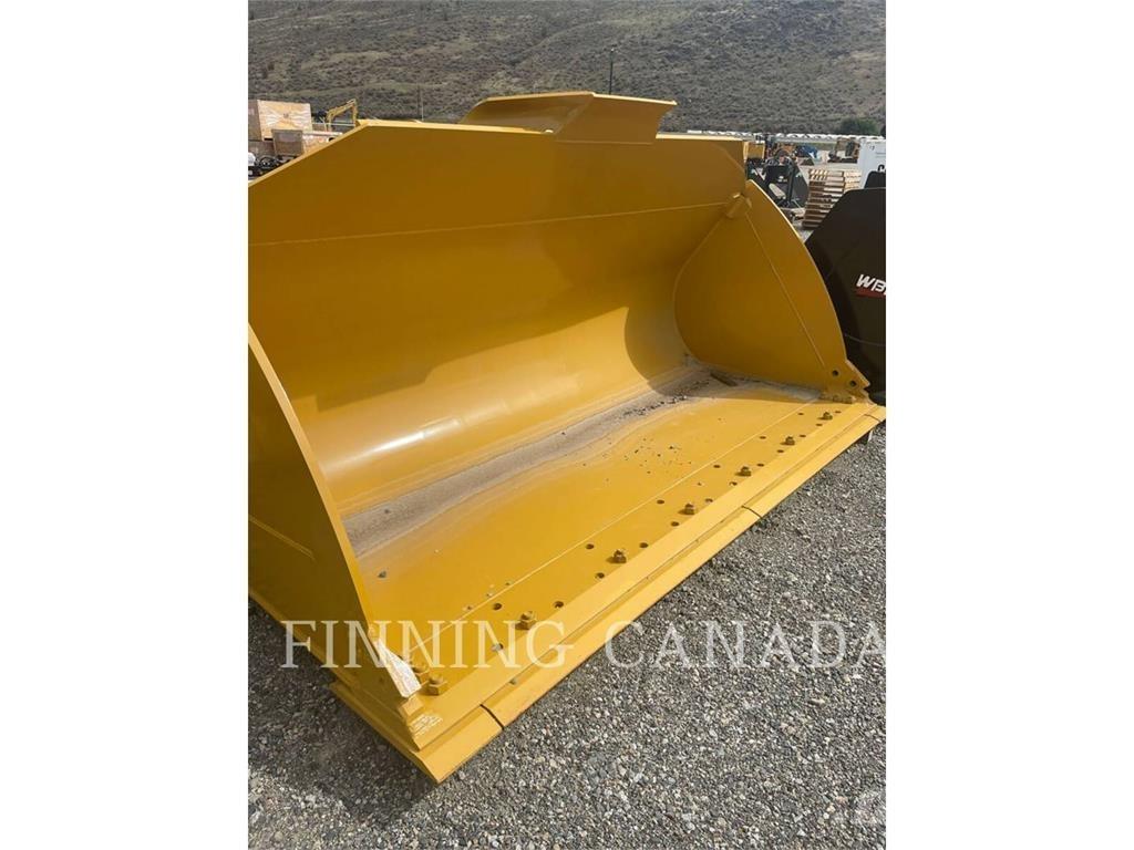 CAT 966-BG-5.50 Pistoane