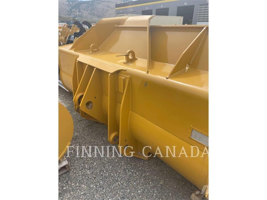 CAT 966-BG-5.50 Pistoane