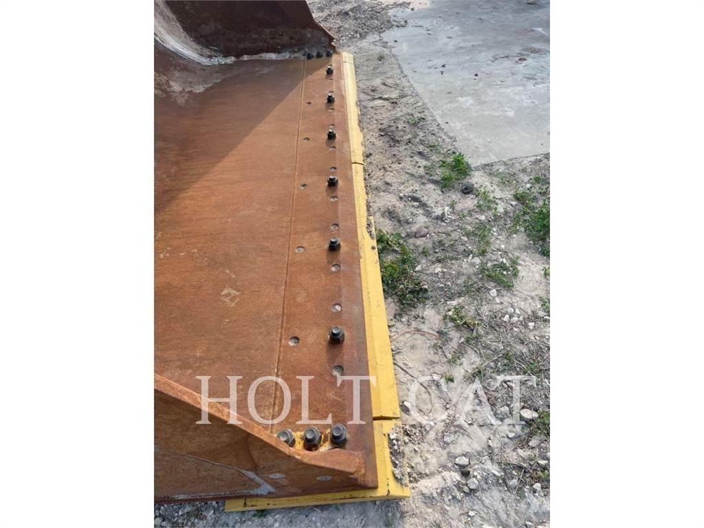 CAT 966 XE Incarcator pe pneuri