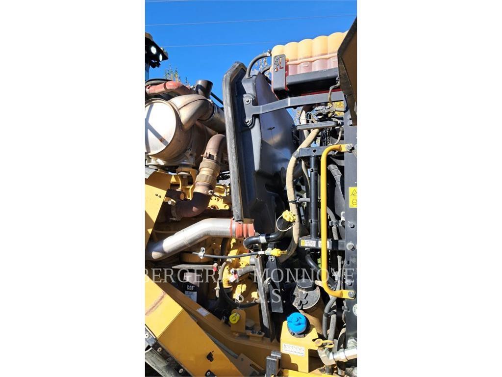 CAT 966 XE Incarcator pe pneuri