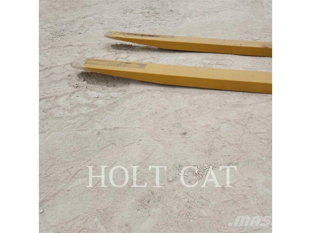 CAT 966GC QC Incarcator pe pneuri