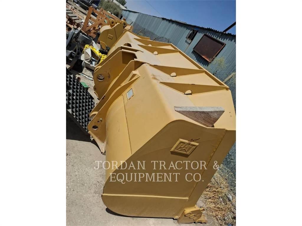 CAT 966H Pistoane